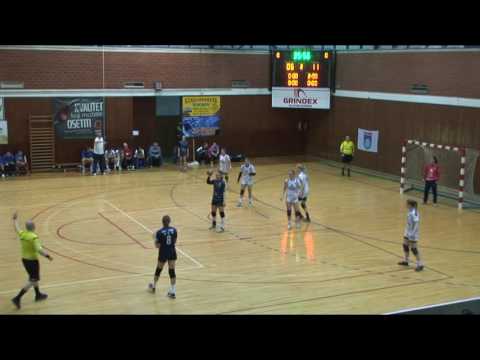 ZRK Kikinda - ZORK Jagodina