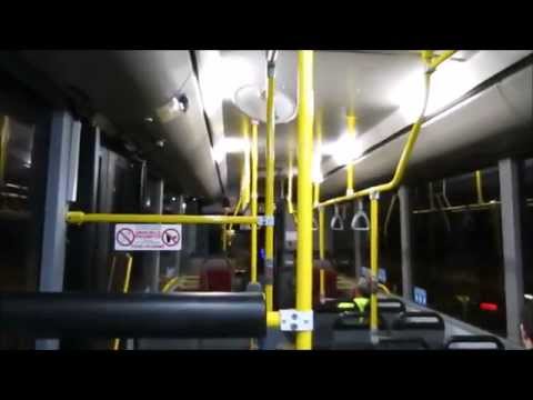 Transit Systems Sydney [Hoxton Park] Mercedes-Benz OC500LE / Volgren CR228L, m/o 6404 (1534)