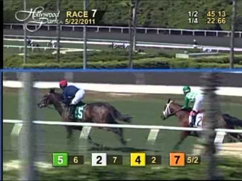 The 16th Running of Fran's Valentine Stakes - $70,000 Added