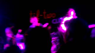 RVIVR Live @ TilTwo Edge Of Living