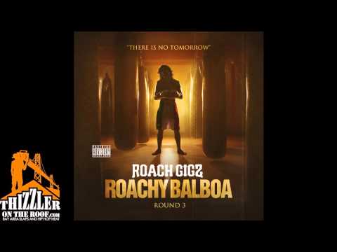 Roach Gigz ft. Clyde Carson & 1-O.A.K. - 100 In The Fastlane [Thizzler.com]