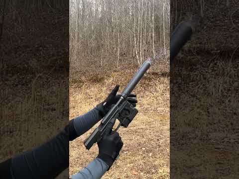 !!! Mk23 Magdump !!!