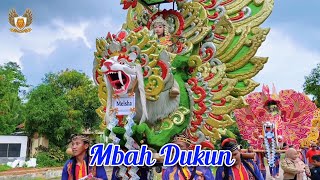 Download lagu Angga Putra 🔴 Mbah Dukun 🔴 Arak Arakan Singa Depok mp3