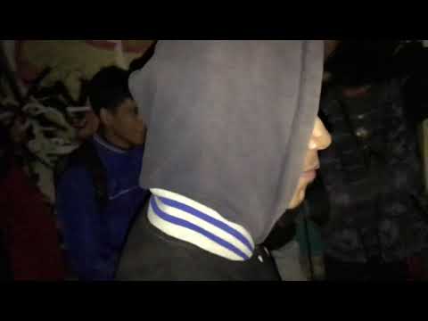 VANDALO VS BLAZ- OCTAVOS - RAPDIACIÓN FREE- VOL 1