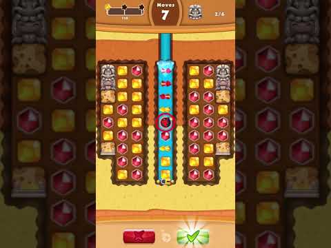 Diamond Digger Saga Level 1,032 3 stars