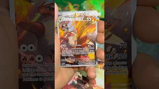 HIT quando meno ce lo aspettavamo 😱🔥🙌🏻 #pokemon #pokemoncards #pokemontcg