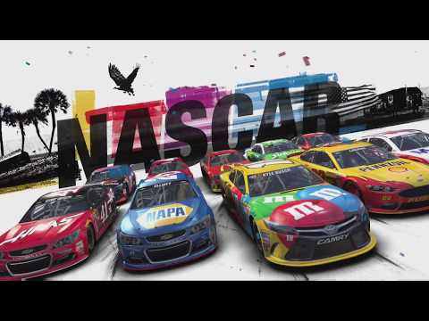 Forza Motorsport 6 「XB1」- Part 51 NASCAR Icons Tour
