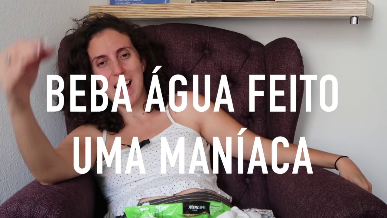 CÓLICA MENSTRUAL: UM TUTORIAL