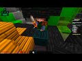 the hypixel admin abusing