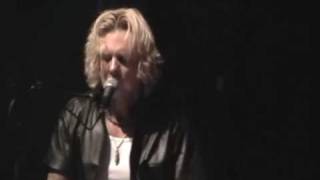 Jeffrey Steele  -  My Wish - 2-21-09 - Wildhorse Saloon