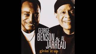GEORGE BENSON &amp; AL JARREAU FT PAUL MCCARTNEY - BRING IT ON HOME TO ME (2006)
