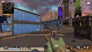 APEX　ギャグだらけのエペ２