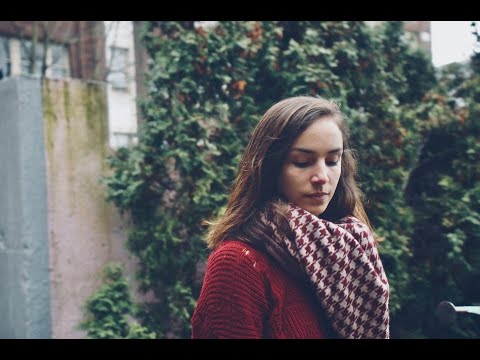 Promotional video thumbnail 2 for Linzy Collins
