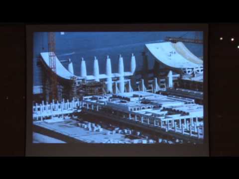 Jan Utzon On Jorn Utzon