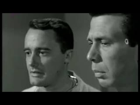 The June Allyson Show S02E11 Emergency.with Robert Vaughan