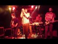(Your) Balcony Live @ Wurlitzer Ballroom - Madrid (Spain)