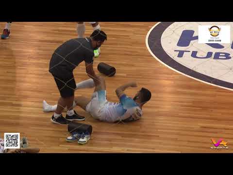 Foz Cataratas X Dois Vizinhos - LIGA FUTSAL PARANÁ | COPA CRESOL #futsal #fozcataratas #doisvizinhos