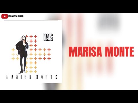 Marisa Monte - Beija Eu (Letra) ᵃᑭ
