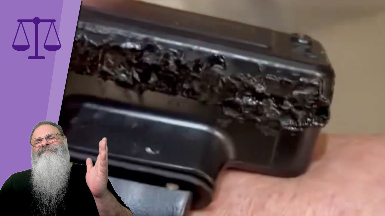 BOLSONARO DANIFICOU TORNOZELEIRA com FERRO de SOLDA por CURIOSIDADE: NÃO MUDA NADA, mas COMPLICA