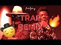 Old Town Road Trap Remix By Asher Postman