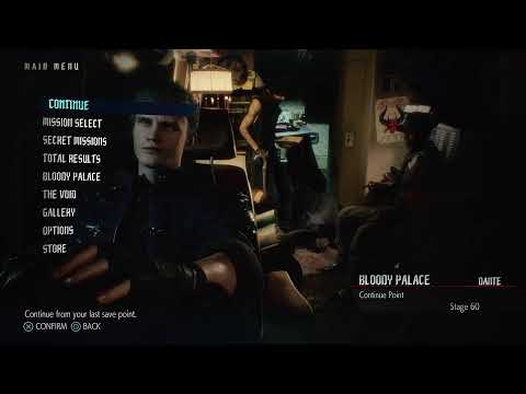 Devil May Cry 5 Walkthrough Part 30