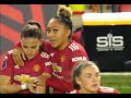 We have missed this friendship 😩#manchesterunited#onabatlle#laurenjames#womensfootball #fypシ