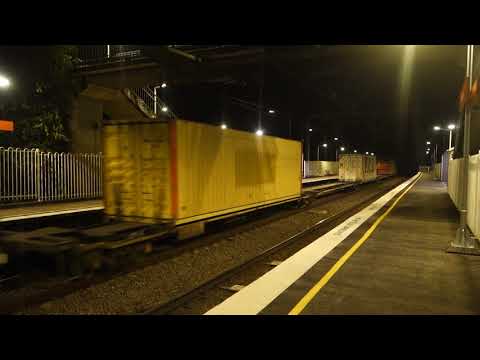 NR2 / NR18 (Ghan) / LDP004 with PN 2BW4 - 30/6/20