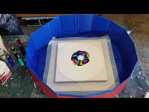 #700 WOW!!! Unbelievable Results In This HUGE Single Sheleeart SPIN Bloom