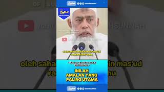 Download lagu đź”´ inilah amalan yang paling utamaâť—âť— ustadz yazid bin abdul qodir jawas #shorts #sunnah #shahihsunnah mp3 Download lagu đź”´ inilah amalan yang paling utamaâť—âť— ustadz yazid bin abdul qodir jawas #shorts #sunnah #shahihsunnah mp3