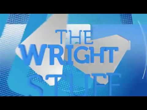 The Wright Stuff final link & transition to Jeremy Vine logo - 31.8.2018