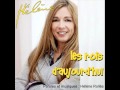 Ecoutez la nouvelle chanson d'Hélène Rollès.mp4 ...