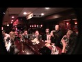 The Case Law Man ( Enrico Mirabelli ) LIVE @ Redhead Piano Bar, Chicago