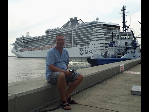 MSC DIVINA