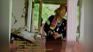 Download lagu ZALMON POP MINANG RATOK // RANAH MINANG BAGONCANG (  Musik Video ) mp3