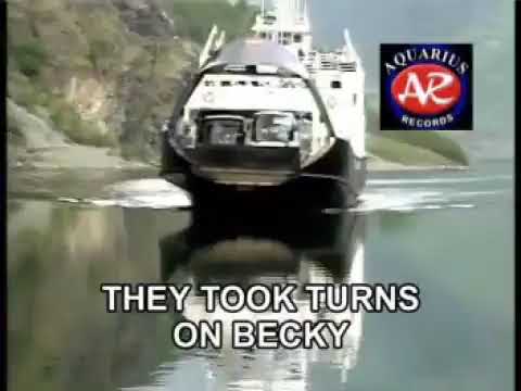 18 - Coward Of The County - Kenny Rogers