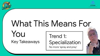🎯 VC’s New Playbook — Specialization beats Scale, Operators beat Bankers 🌍🚀 #regcfrocket
