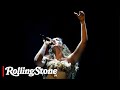 JADE Performs Angel Of My Dreams At The Rolling Stone UK Awards 2024