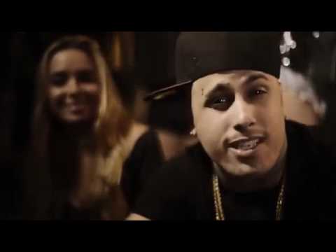 Nicky Jam   Cheerleader Remix Official Video   Ft Omi NEW