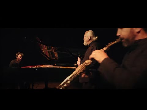 EUGENIO FINARDI - Una Notte in Italia