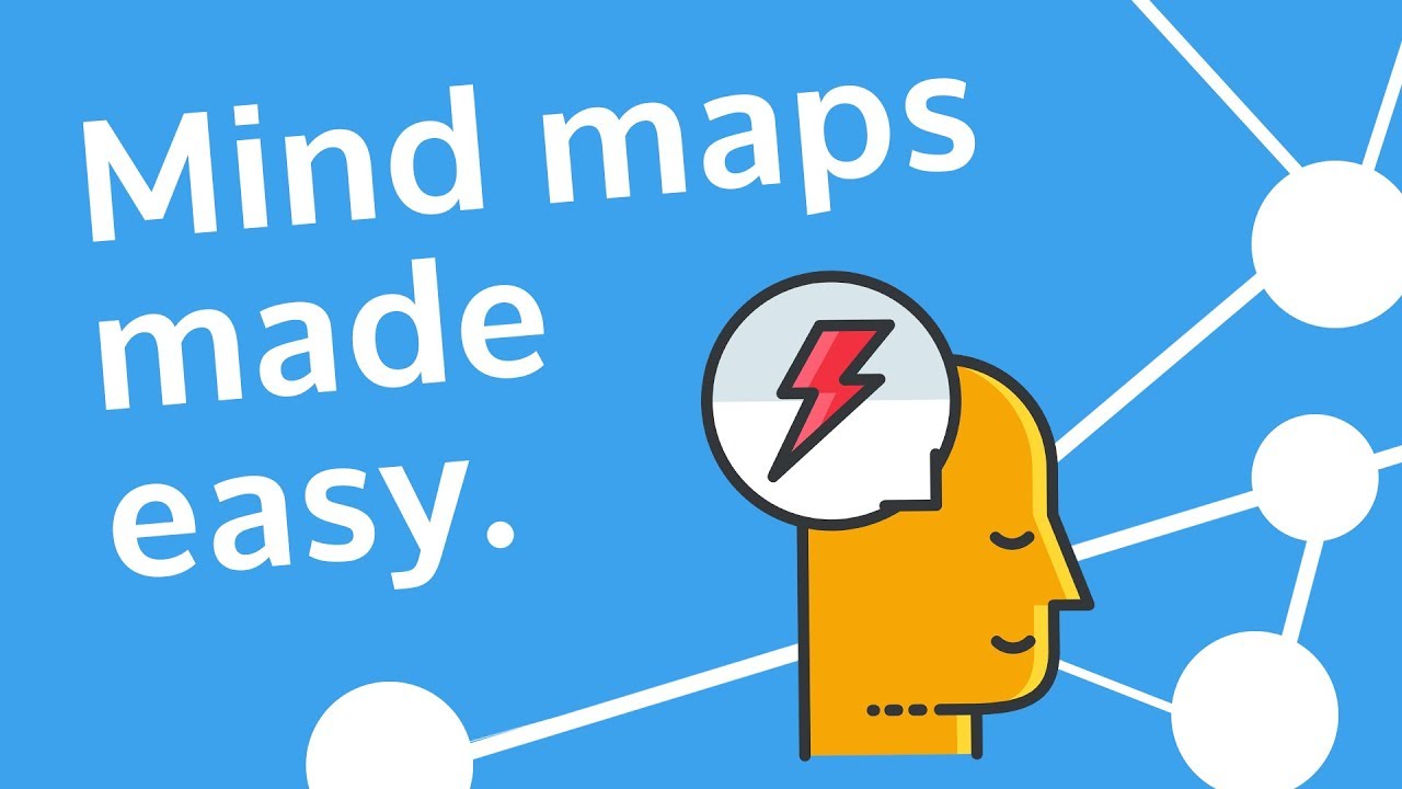 Mind Map Maker - Venngage