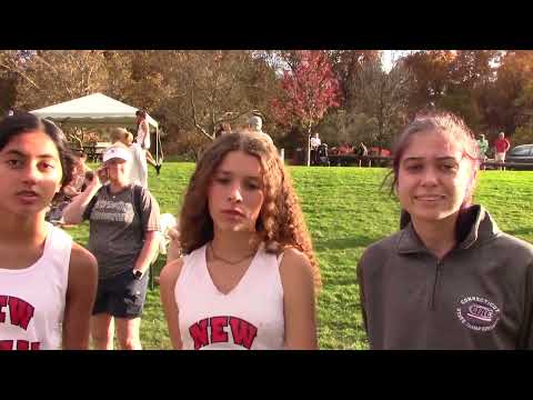 Talking with New Canaan - Class L