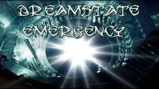 Dreamstate Emergency - New World (Lyric Video)