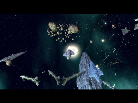 Empire at War ~ Phoenix Rising ~ S1E86 ~ Hit and Run