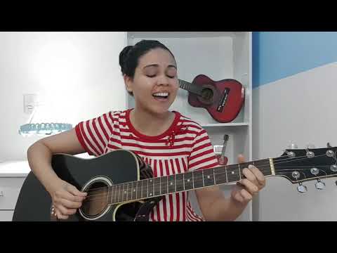 Passa o céu e a terra mais Jesus não mudará - Hino 347 CCB 🎵 Adriana Evaristo ❤️