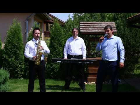 Formatia SELECT Satu Mare - A-nebunit soacra mea - live