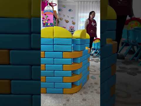 VI цэцэрлэгт Баян-Өндөр сумын ОНХС-ийн 20 сая төгрөгийн хөрөнгө оруулалт хийгдлээ