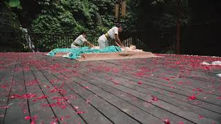 Discover Nandini Jungle Resort & Spa Bali | Voyage Privé