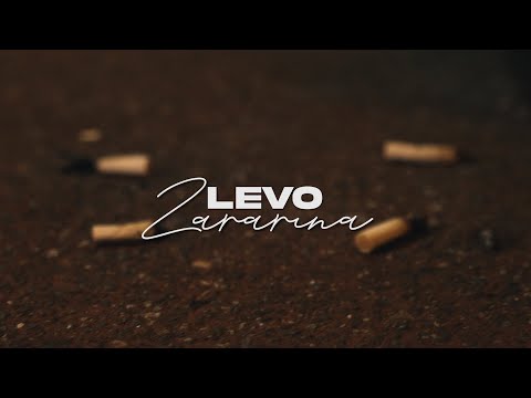 LEVO – ZARARINA (Official Music Video)