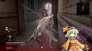 【CODE VEIN】こいしが行く血涙探しの旅part19【ゆっくり実況】