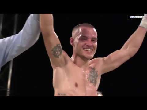 Rintelner Piergiulio Ruhe Deutscher Meister